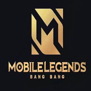 mobile legends bang bang logo