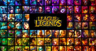 champion League of Legends