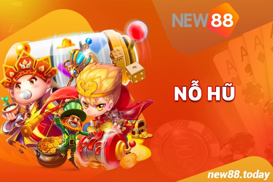 nổ hũ-min